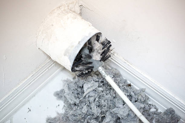 Reliable Rochester Hills, MI Airduct Cleaning Solutions