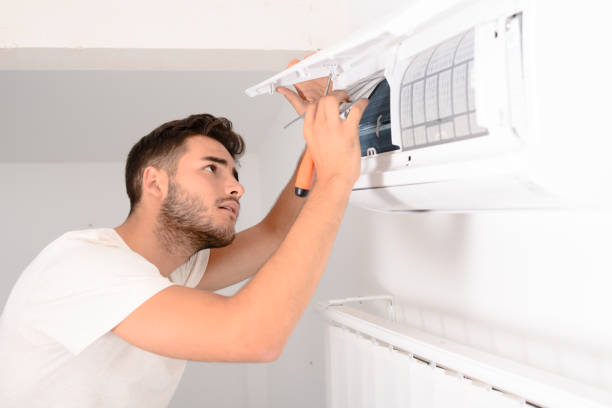 Best Air Duct Cleaning Near Me  in Rochester Hills, MI